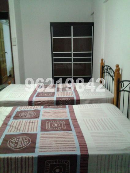 Blk 774 Yishun Avenue 3 (Yishun), HDB 4 Rooms #102098182